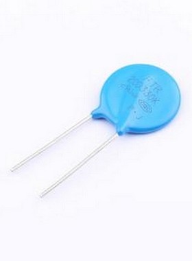 FTR20D330K 压敏电阻 FTR20D330K 插件