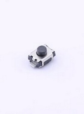 TS-KG88C-ACT25F 轻触开关 4*2.9*2.5mm 立贴 轻触开关 SMD