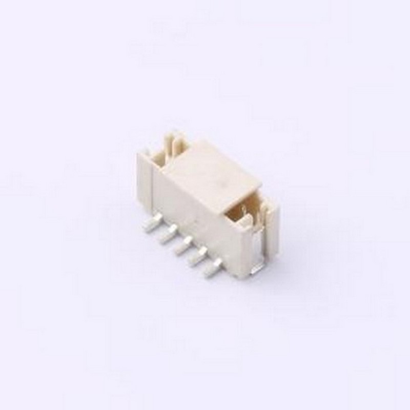 AFC15-S05CCA-00 线对板针座 AFC15-S05CCA-00 SMD,P=1.5mm