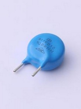 911KD10-C3.5Z2 压敏电阻 钳位电压1500V 93焦耳 插件压敏电阻 插