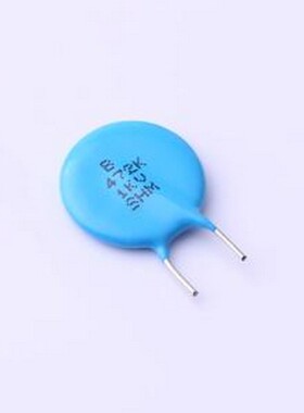 DCH472K49Y5PN6WL5A0 直插瓷片电容 4.7nF ±10% 1kV 插件,P=5mm