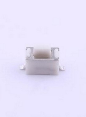 1TS002B-2400-5000-CT 轻触开关 6*3.5*5mm 立贴 轻触开关 SMD,3.