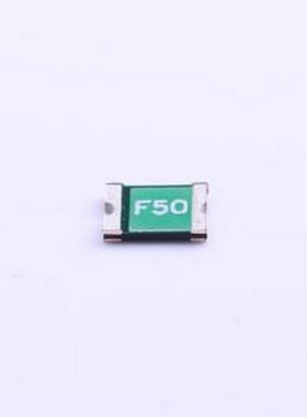 FSMD050-1210-R 自恢复保险丝 16V 500mA 1210自恢复 1210