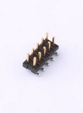 877591014 排针 间距:2mm 方针 SMD,P=2mm