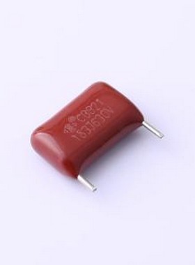 B22J183JN130120075045EOZ 聚丙烯膜电容(CBB) 18nF ±5% 630V 插