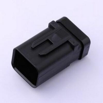 776495-4 汽车连接器 776495-4