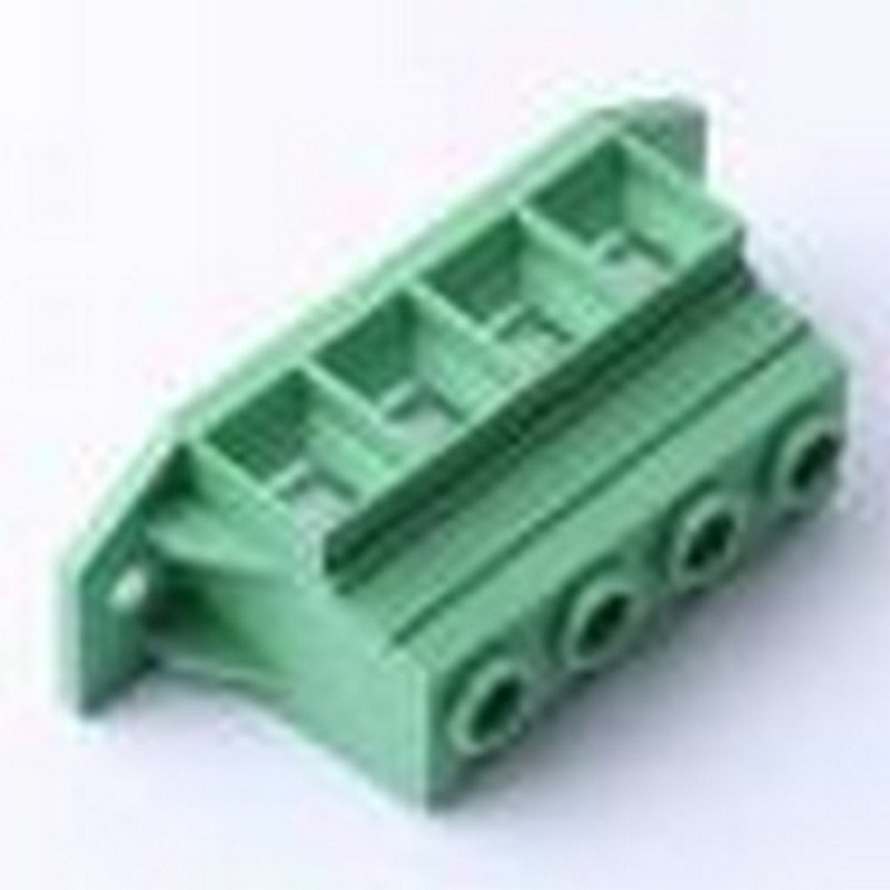 KF137TM-15.0-4P 螺钉式接线端子 KF137TM-15.0-4P 插件