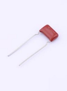 MPS104K2H4KA420MA1 聚丙烯膜电容(CBB) 100nF ±10% 500V 插件,P