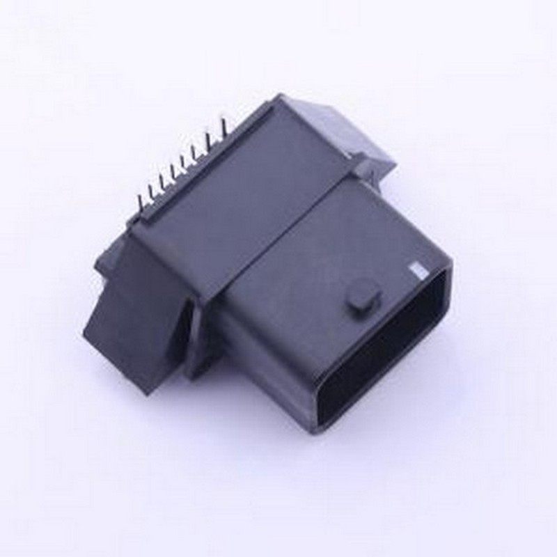 643340100 线对板针座 4x8P 间距:2.5mm 弯插 弯插,P=2.5mm,电子元器件市场,连接器,淘宝优惠券,粉丝福利购,淘宝优惠卷