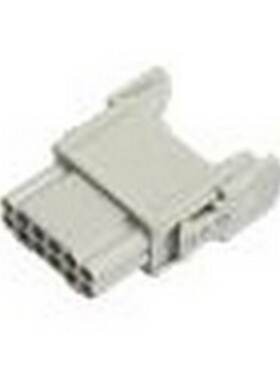 T2111122201-000 板对板与背板连接器 T2111122201-000