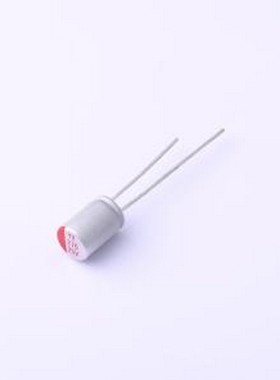 SPT1EM271E09ORVZC 固态电容 270uF ±20% 25V 插件,D6.3xL9mm