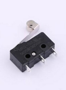 K9-1910F 行程开关 19.85*6*20mm 插件微动开关 插件