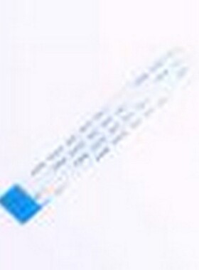 JS05B-22P-080-4-8 FFC连接线(柔性扁平线缆) JS05B-22P-080-4-8