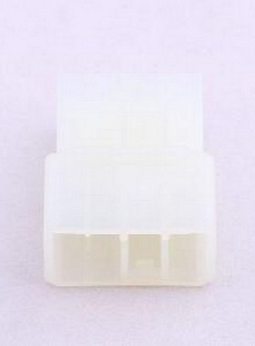 172505-1 胶壳(线对板/线对线) 172505-1