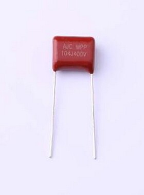 MPP104J2G10AJ22620 聚丙烯膜电容(CBB) 100nF ±5% 400V 插件,P=