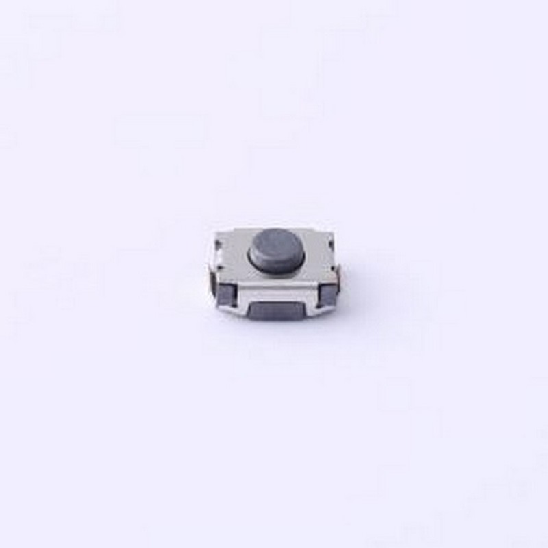 TSA011A2018B 轻触开关 3.9*3*2mm 立贴 轻触开关 SMD
