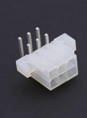 39291068 线对板针座 39291068 弯插,P=4.2mm