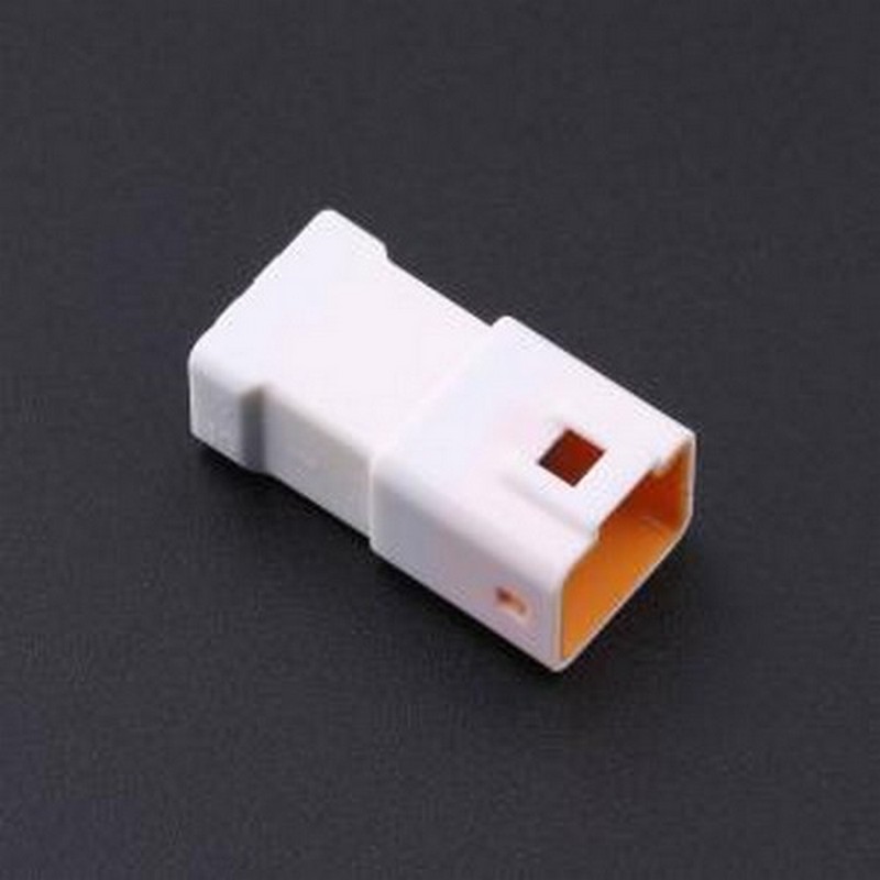 DL20023-10R 汽车连接器 DL20023-10R P=2mm