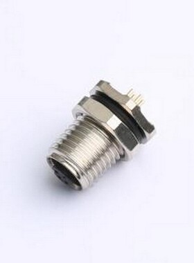 M5-S4-GPF M7 圆形(线缆)连接器 M5-S4-GPF M7