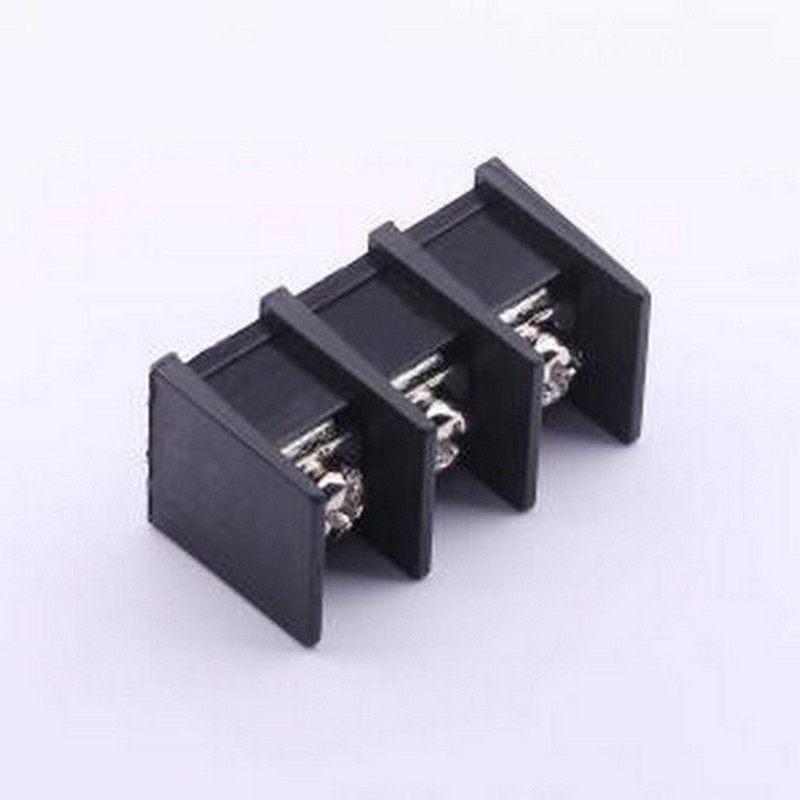 KF65S-11.0-3P 栅栏式接线端子 11mm 1x3P 每排P数:3 排数:1 直针,电子元器件市场,连接器,淘宝优惠券,粉丝福利购,淘宝优惠卷