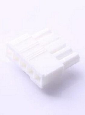 39014051 胶壳(线对板/线对线) 1x5P 4.2mm P=4.2mm