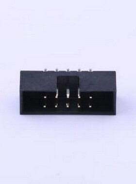 Z-S97311110S1BT01 IDC刺破式连接器(牛角/简牛) 2mm 排数:2 插件