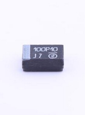 TP3D107K010C0100AS 钽电容 100uF ±10% 10V CASE-D-7343