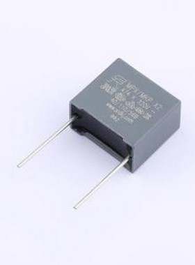 MP2474K32D6R8LC 安规电容 470nF ±10% 320V 等级:X2 插件,P=15m