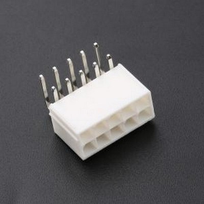 1-1586042-0 线对板针座 1-1586042-0 插件