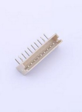 FWF15003-S10B26W5B 线对板针座 FWF15003-S10B26W5B 弯插,P=1.5m