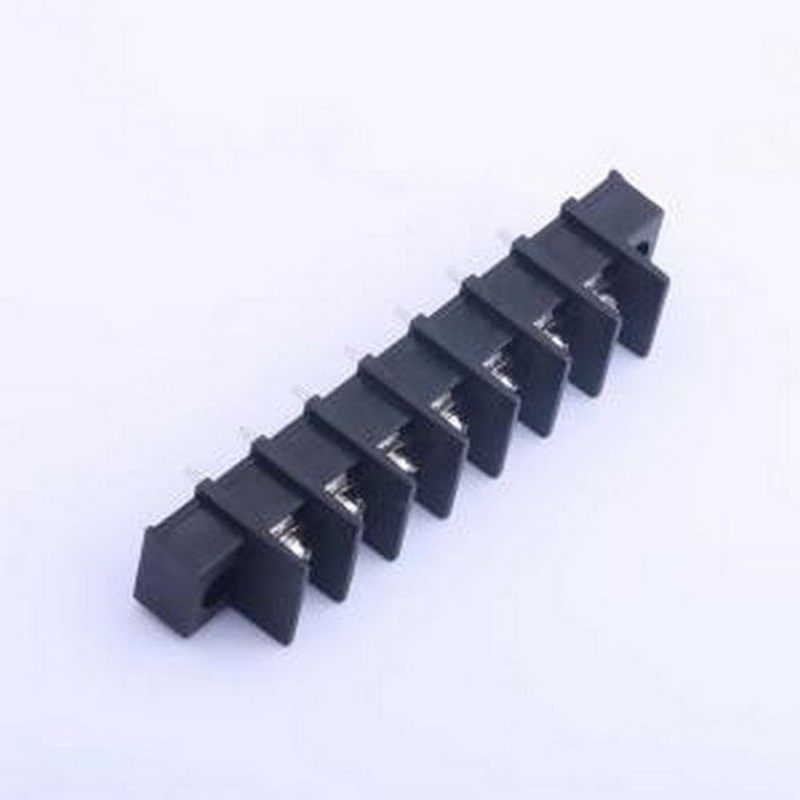 KF35CM-8.25-7P 栅栏式接线端子 8.25mm 1x7P 每排P数:7 排数:1,电子元器件市场,连接器,淘宝优惠券,粉丝福利购,淘宝优惠卷