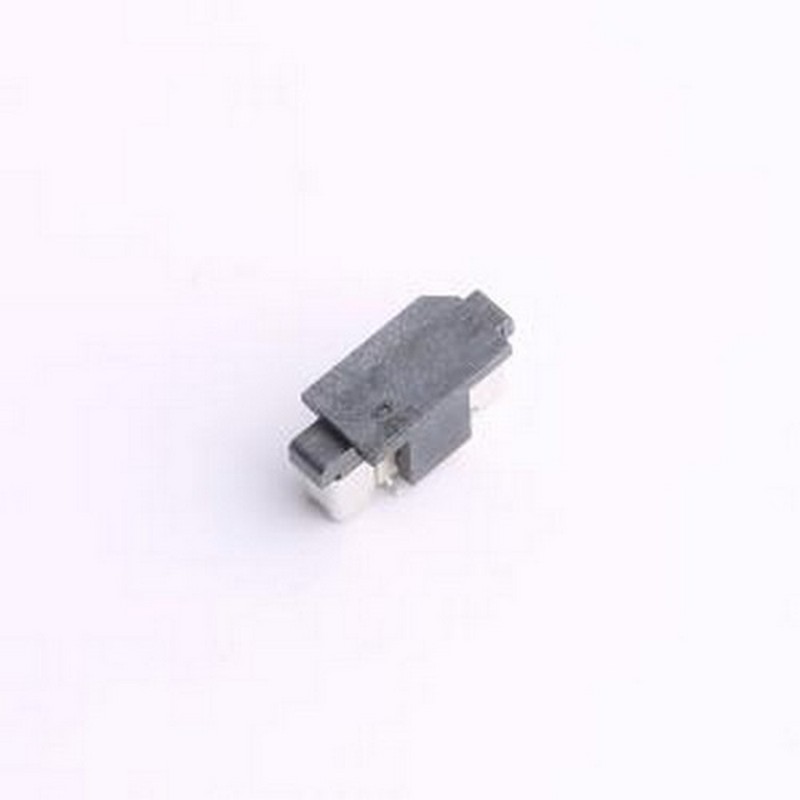 FPC 0.5-8P LTH2.0 FFC/FPC连接器 抽屉式 上接 P数:8P 间距:0.5m
