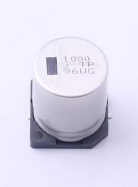 EEETP1J102M 贴片型铝电解电容 1000uF ±20% 63V SMD,D18xL21.5m