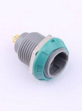 LZAG. M08.GLAV 圆形(线缆)连接器 LZAG. M08.GLAV