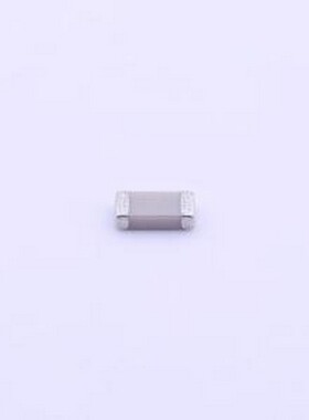 C1206N102J631T 贴片电容(MLCC) 1nF ±5% 630V 1206