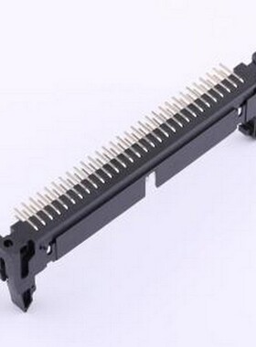 DS1011-60RBSiB7-B IDC刺破式连接器(牛角/简牛) 2.54mm 2x30P 排