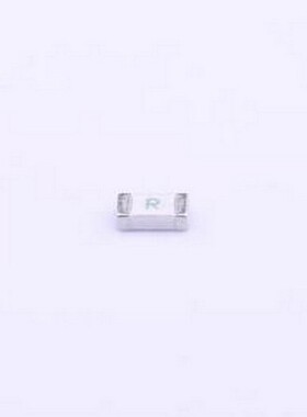 F1206HI8000V024TM 一次性保险丝 贴片式陶瓷保险丝 1206