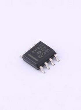 RC4580ID 音频功率放大器 RC4580ID SOIC-8