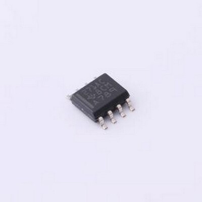 TLC271ACDR 运算放大器 TLC271ACDR SOIC-8