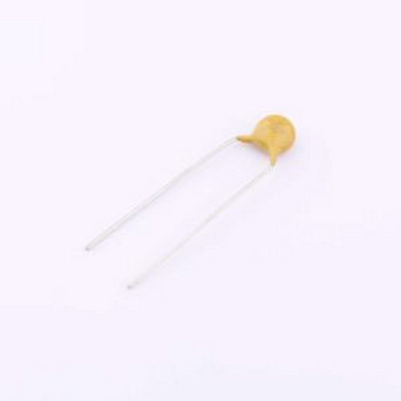 CT81P5Y5P1D221KSEAT0 直插瓷片电容 220pF ±10% 3kV 插件