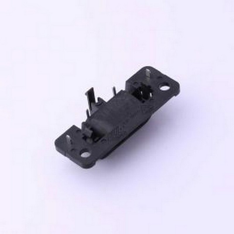 ACT1SD-02BL4B007HP AC电源连接器 ACT1SD-02BL4B007HP 插件