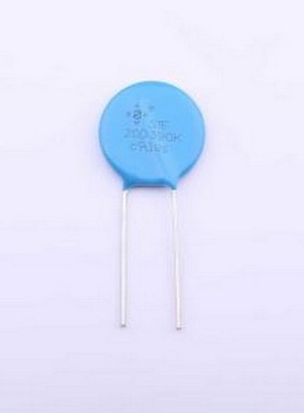 STE20D390K1DN0FSB0R0 压敏电阻 钳位电压77V 26焦耳 插件压敏电