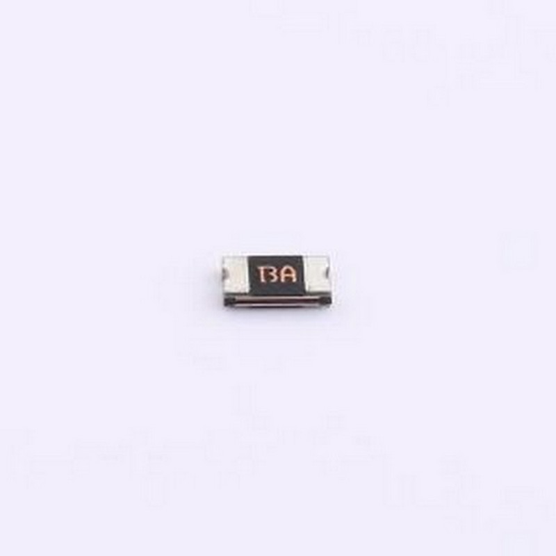 1206L020/24NR 自恢复保险丝 24V 0.2A 1206自恢复 1206