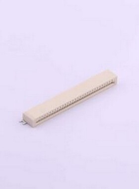 FB35-30N0-AHK FFC/FPC连接器 间距:1mm P数:30P 上接 SMD,P=1mm,