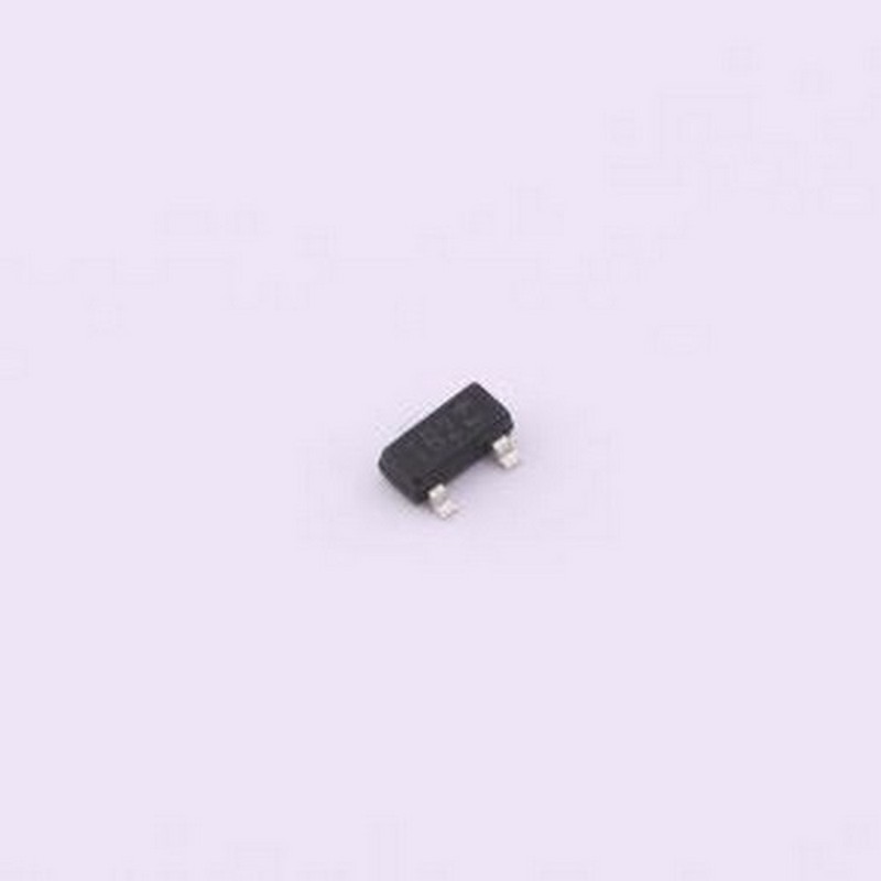 D5V0L2B3SO 静电和浪涌保护(TVS/ESD) D5V0L2B3SO SOT-23