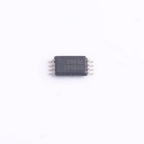 LM2904BAQPWRQ1 运算放大器 汽车类双路 36V、1.2MHz、2mV 失调电