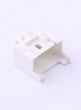 533750410 线对板针座 1x4P 间距:2.5mm 直插 插件,P=2.5mm