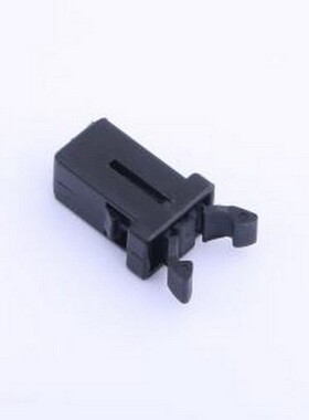 PR-8 专用开关 钩针门锁开关 PR-8黑色 空调机顶盒电视机门扣垃圾