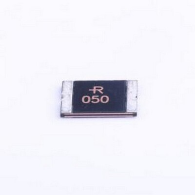 SMD2920P050TF 自恢复保险丝 60V 500mA 2920自恢复 2920