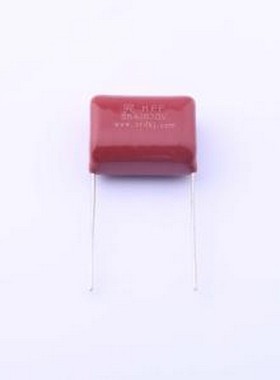 MPP684J2J2412198LC 聚丙烯膜电容(CBB) 680nF ±5% 630V 插件